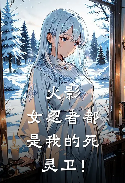 火影：女忍者都是我的死灵卫！