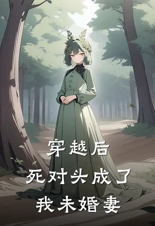 穿越后，死对头成了我未婚妻