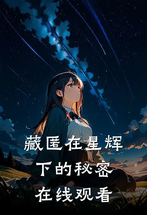 藏匿在星辉下的秘密在线观看