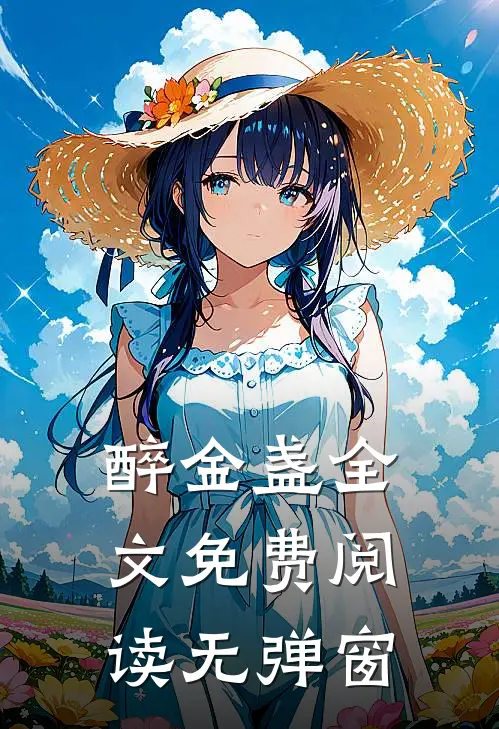 醉金盏全文免费阅读无弹窗