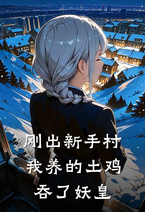 刚出新手村，我养的土鸡吞了妖皇(姜糯楚骁)热门网络小说_最新章节列表刚出新手村，我养的土鸡吞了妖皇(姜糯楚骁)