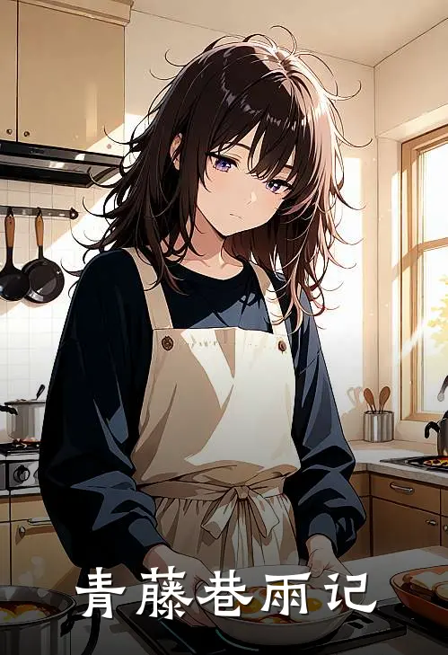 青藤巷雨记林薇苏晓完整版免费小说_热门网络小说推荐青藤巷雨记(林薇苏晓)