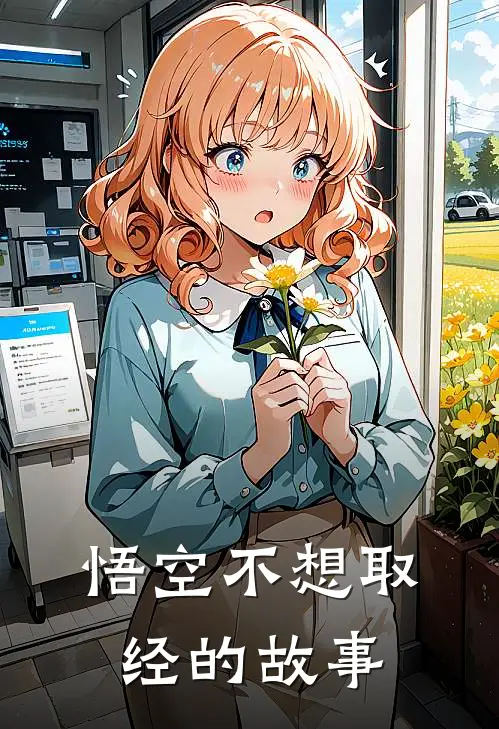 悟空不想取经的故事