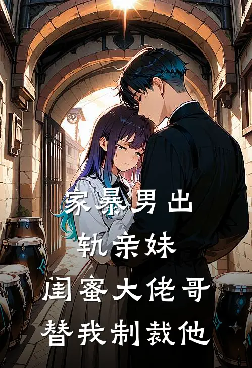 家暴男出轨亲妹，闺蜜大佬哥替我制裁他