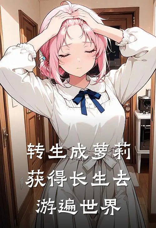 转生成萝莉，获得长生去游遍世界