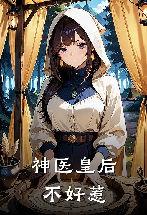 神医皇后不好惹(慕清澜云珠)全本免费在线阅读_神医皇后不好惹全文阅读