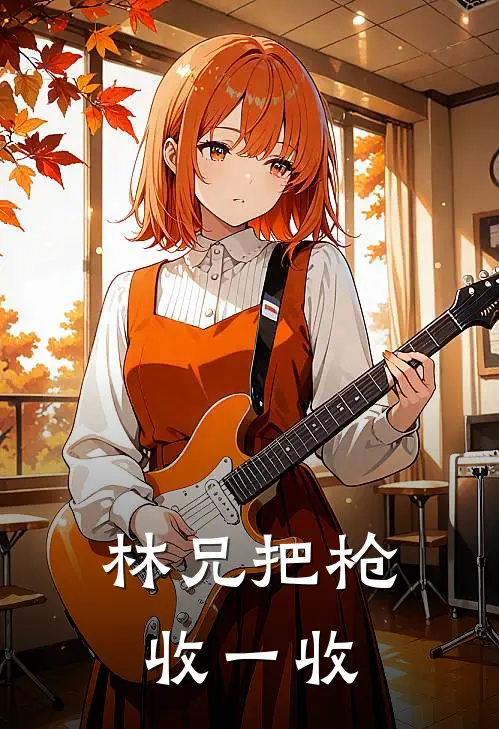 林兄把枪收一收林峰秦寿热门免费小说_免费小说免费阅读林兄把枪收一收林峰秦寿