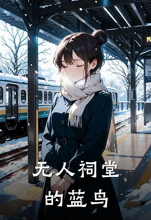 无人祠堂的蓝鸟沈墨林叔全章节免费在线阅读_《无人祠堂的蓝鸟》精彩小说