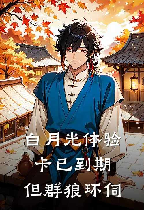 白月光体验卡已到期，但群狼环伺郁茉温秋完结好看小说_最新章节列表白月光体验卡已到期，但群狼环伺(郁茉温秋)