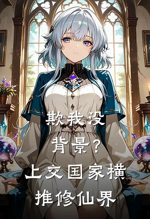 欺我没背景？上交国家横推修仙界陆临渊白沐瑶全本免费完结小说_免费小说完结欺我没背景？上交国家横推修仙界陆临渊白沐瑶