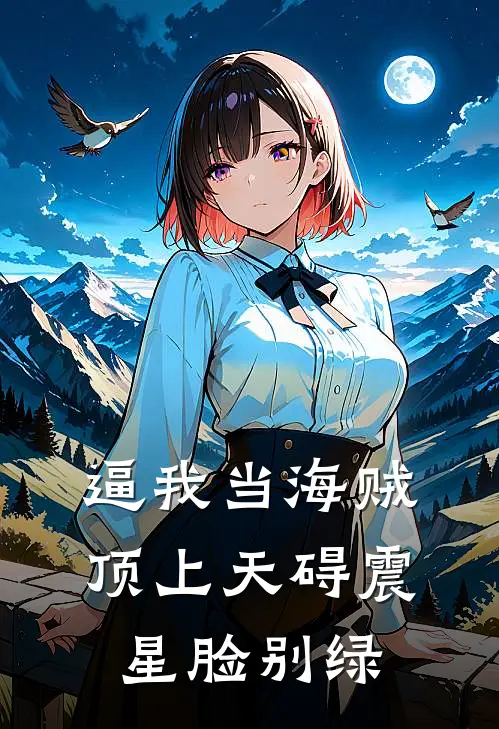 逼我当海贼，顶上天碍震星脸别绿罗辰诺琪高免费小说大全_完结的小说逼我当海贼，顶上天碍震星脸别绿(罗辰诺琪高)