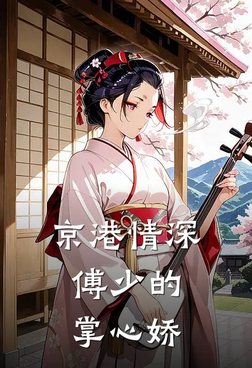 京港情深：傅少的掌心娇