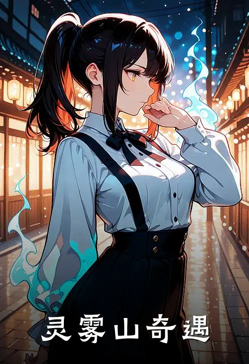 苏然冷轩(灵雾山奇遇)最新章节在线阅读_苏然冷轩全章节阅读