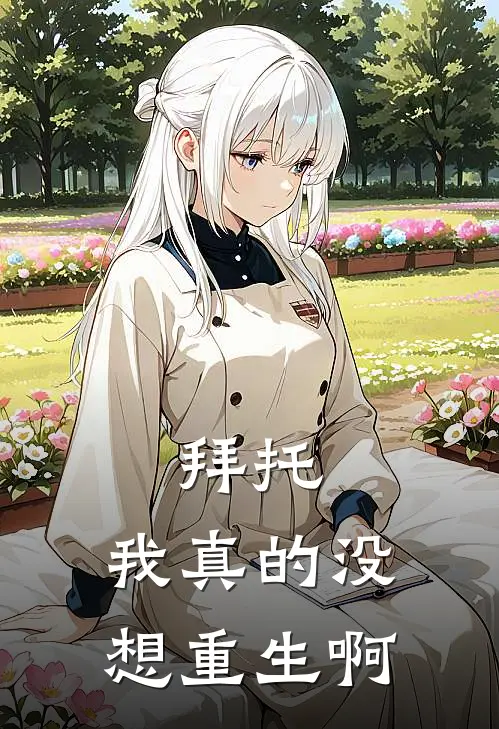 《拜托，我真的没想重生啊》陈川沈禾火爆新书_拜托，我真的没想重生啊(陈川沈禾)免费小说