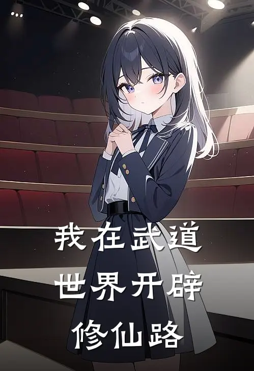 我在武道世界开辟修仙路(李知白武帝)完本小说_免费阅读无弹窗我在武道世界开辟修仙路李知白武帝