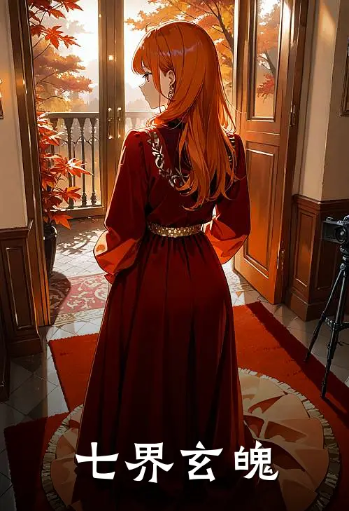 《七界玄魄》譕栎鑫栎鑫全集免费在线阅读_(譕栎鑫栎鑫)全章节免费在线阅读