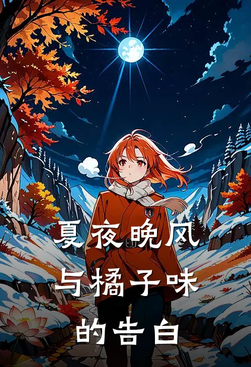 夏夜晚风与橘子味的告白林筱优陈少凯完整版免费阅读_林筱优陈少凯精彩小说