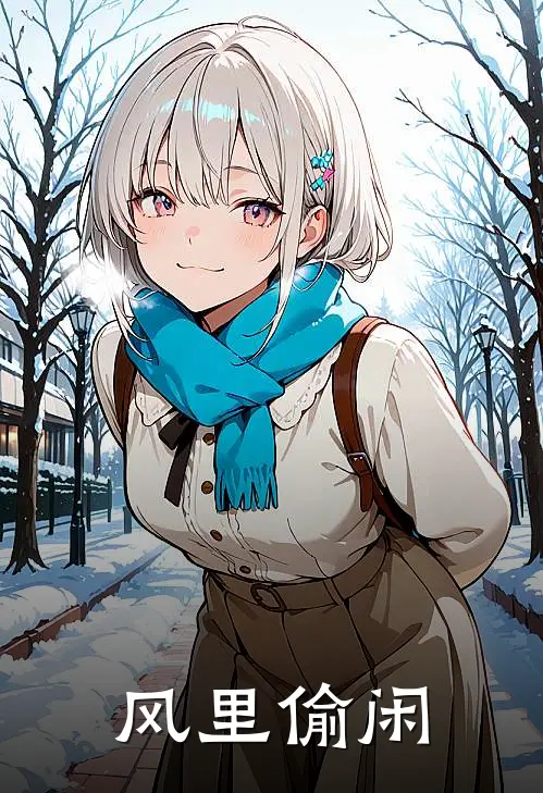 风里偷闲(苏酥唐可)全本免费小说_新热门小说风里偷闲苏酥唐可