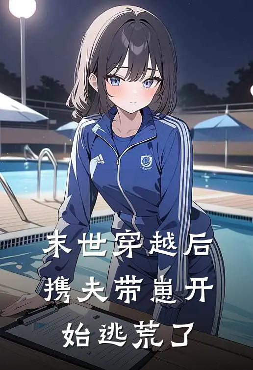 末世穿越后携夫带崽开始逃荒了