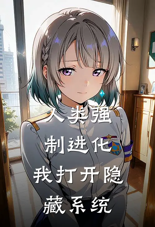 人类强制进化：我打开隐藏系统