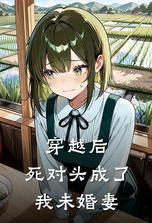 顾渊林芮《穿越后，死对头成了我未婚妻》完整版在线阅读_顾渊林芮完整版在线阅读