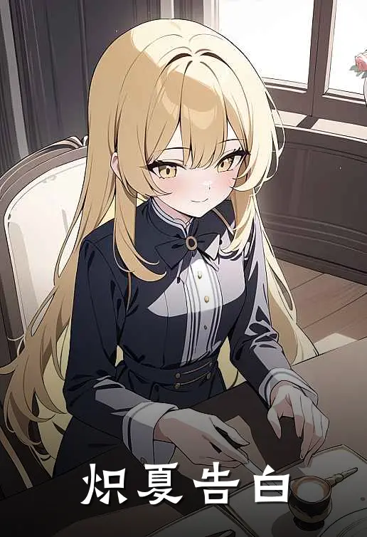 炽夏告白(夏星燃顾砚深)免费阅读完整版小说_完结免费小说炽夏告白(夏星燃顾砚深)