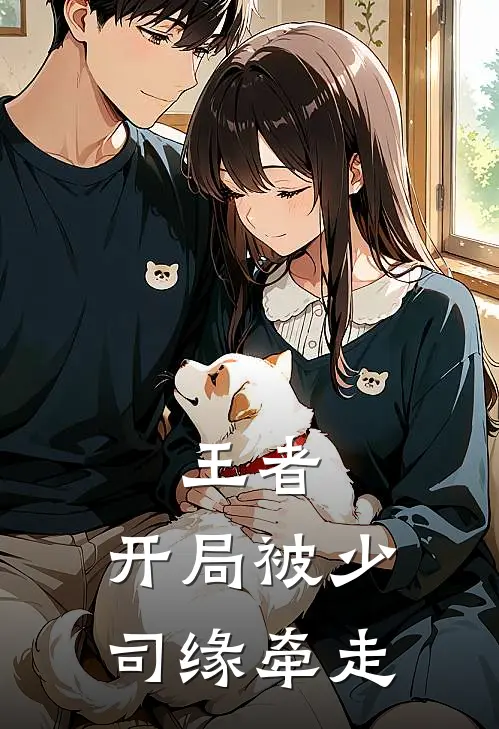 王者：开局被少司缘牵走