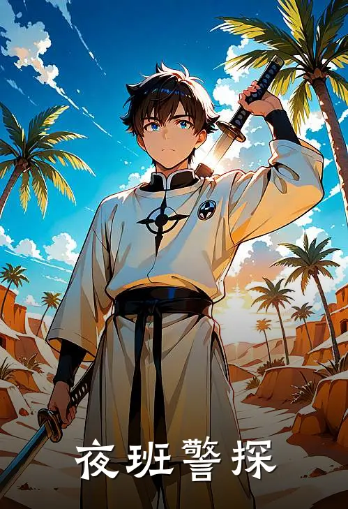 夜班警探陈末周敏热门完结小说_最热门小说夜班警探陈末周敏