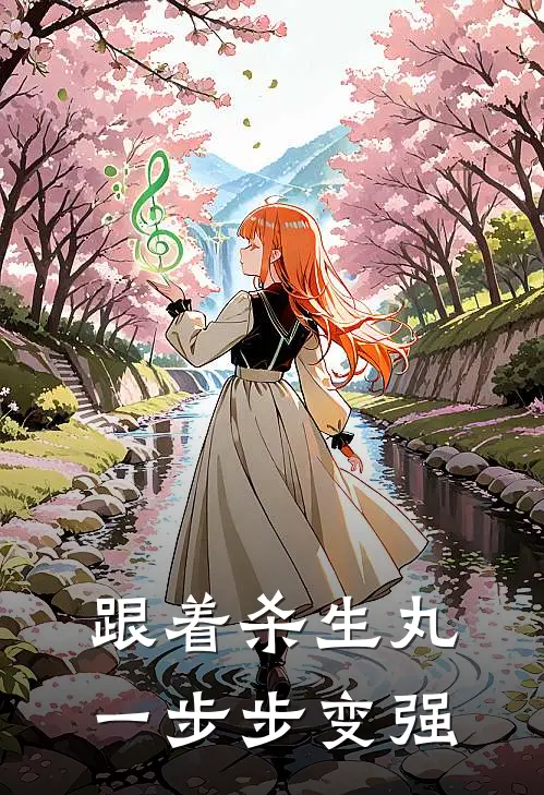 跟着杀生丸一步步变强