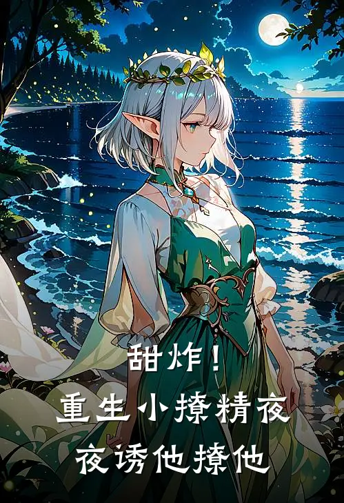 甜炸！重生小撩精夜夜诱他撩他沈宴靳慕昀最新小说推荐_最新好看小说甜炸！重生小撩精夜夜诱他撩他沈宴靳慕昀