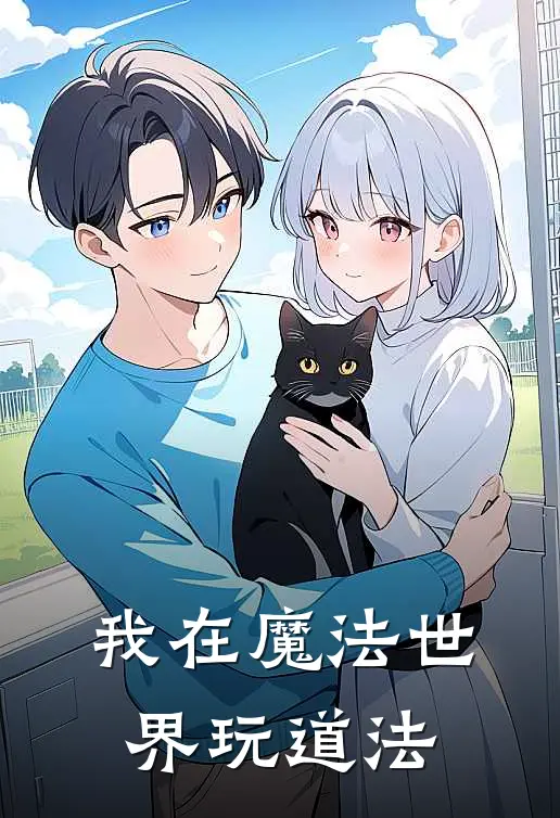 我在魔法世界玩道法