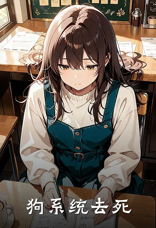 灵均苏清鸢《狗系统去死》完整版在线阅读_灵均苏清鸢完整版在线阅读