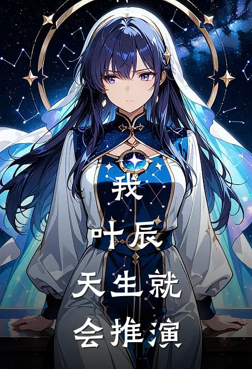 我，叶辰，天生就会推演叶辰赵磊小说完整版_完结版小说推荐我，叶辰，天生就会推演(叶辰赵磊)