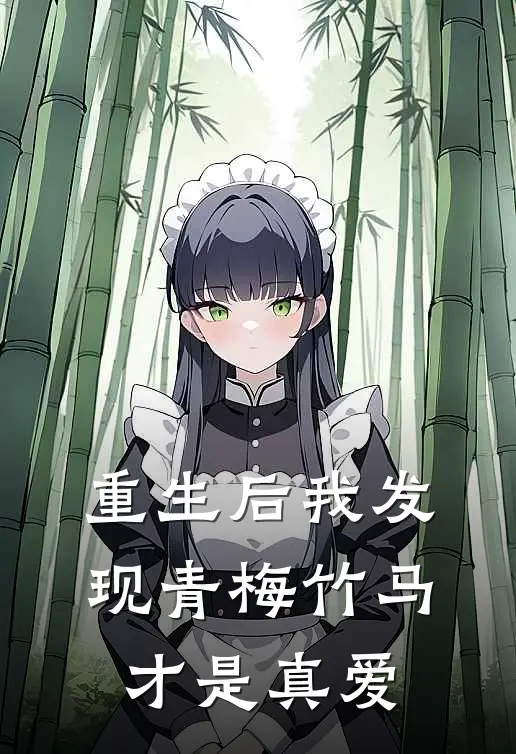重生后我发现青梅竹马才是真爱