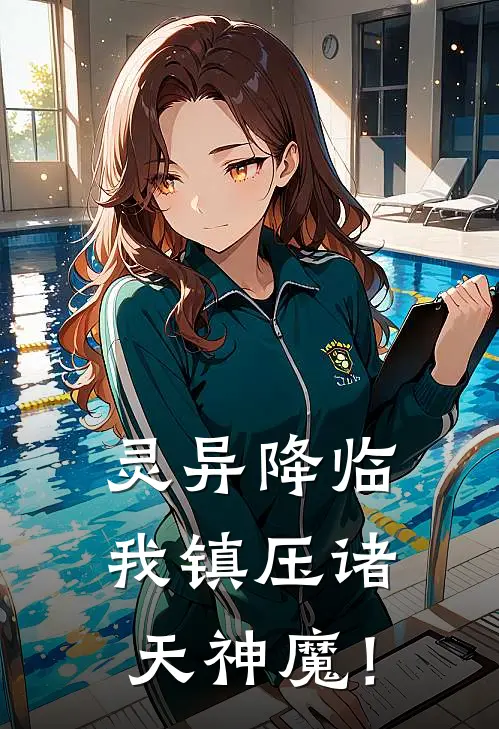 灵异降临：我镇压诸天神魔！落白陈越完结好看小说_无弹窗全文免费阅读灵异降临：我镇压诸天神魔！(落白陈越)