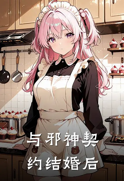 与邪神契约结婚后林溪阿九完结小说_免费小说在线看与邪神契约结婚后林溪阿九