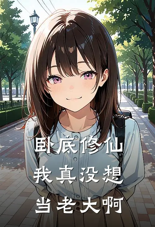 冯杰文小朵（卧底修仙，我真没想当老大啊）最新章节列表_（冯杰文小朵）卧底修仙，我真没想当老大啊最新小说