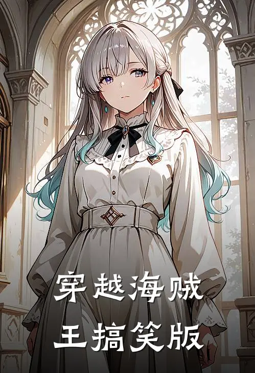 穿越海贼王搞笑版