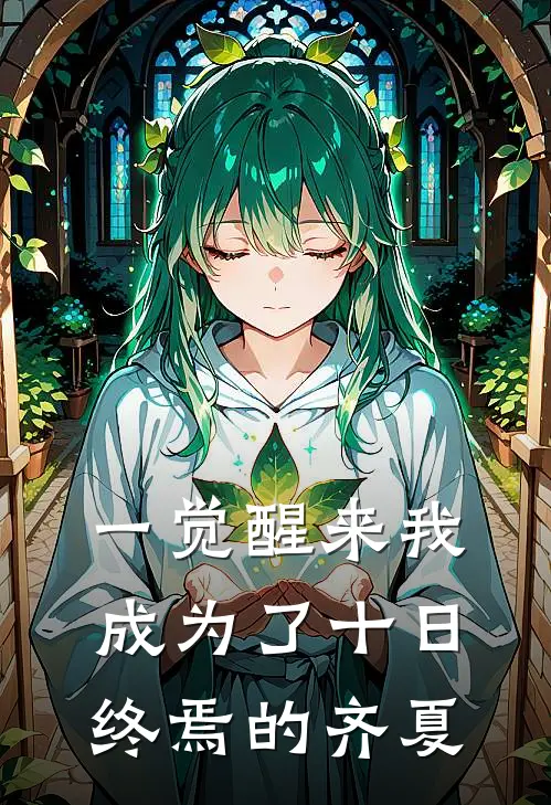 一觉醒来我成为了十日终焉的齐夏林野苏晓最新小说推荐_完本小说免费阅读一觉醒来我成为了十日终焉的齐夏(林野苏晓)