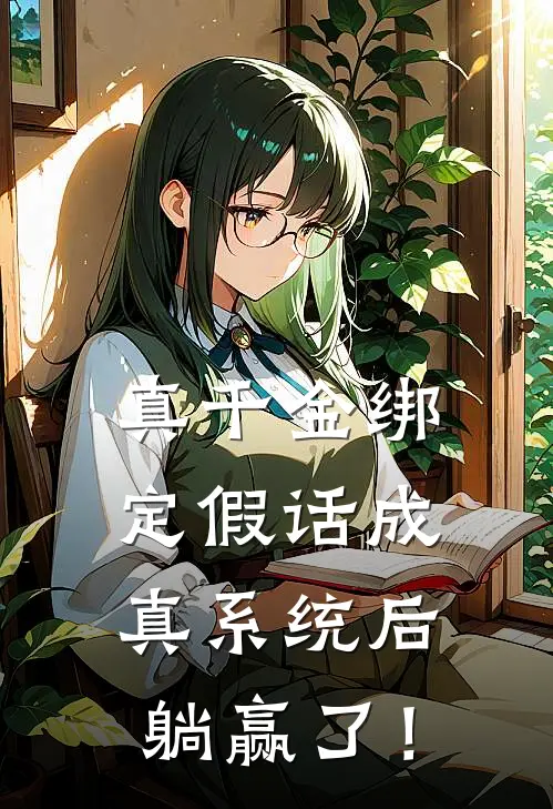 真千金绑定假话成真系统后，躺赢了！(傅如烟陆云洲)推荐完结小说_最新章节列表真千金绑定假话成真系统后，躺赢了！(傅如烟陆云洲)