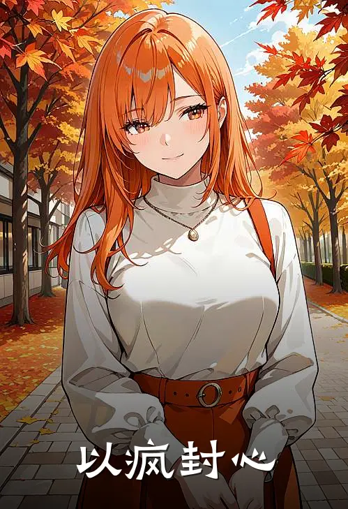 以疯封心