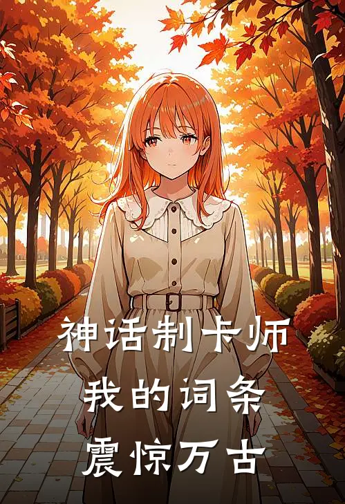 林奇赵日天《神话制卡师：我的词条震惊万古》小说免费在线阅读_神话制卡师：我的词条震惊万古(林奇赵日天)已完结小说