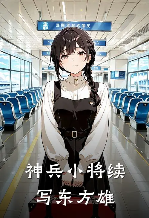 神兵小将续写东方雄