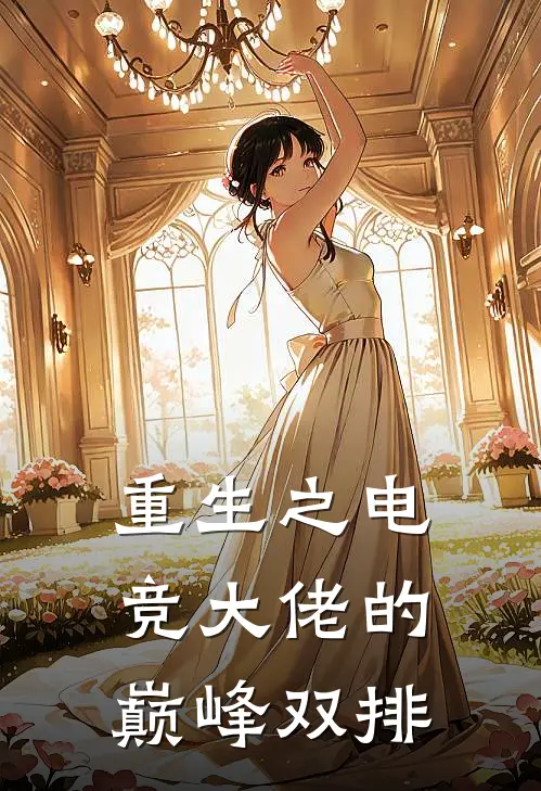 重生之电竞大佬的巅峰双排