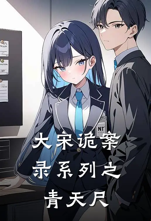 大宋诡案录系列之青天尺杜渐张德坤免费完结版小说_小说完结大宋诡案录系列之青天尺杜渐张德坤