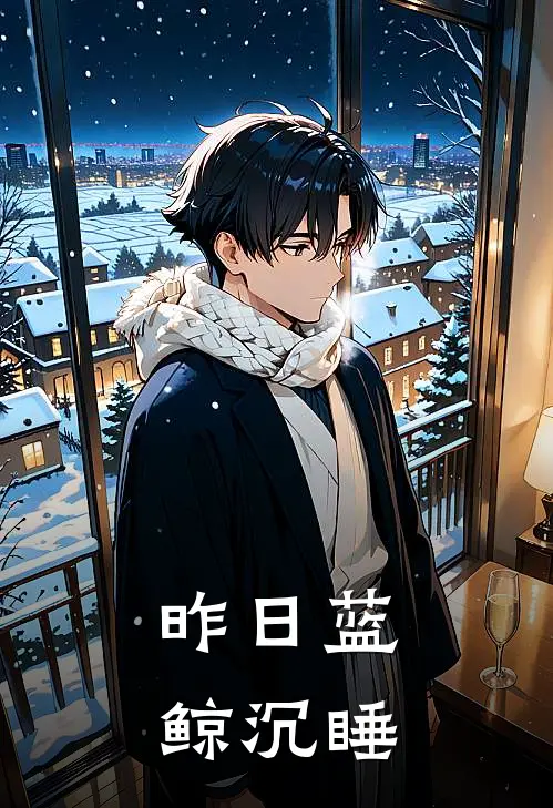 《昨日蓝鲸沉睡》苏夜阑林淼全本阅读_(苏夜阑林淼)全集阅读