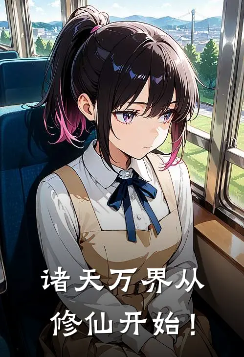 诸天万界从修仙开始！