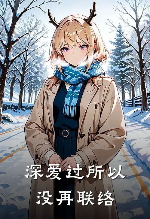 深爱过所以没再联络(林晚苏念)在线免费小说_完整版免费小说深爱过所以没再联络(林晚苏念)