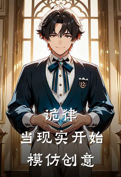 诡律：当现实开始模仿创意