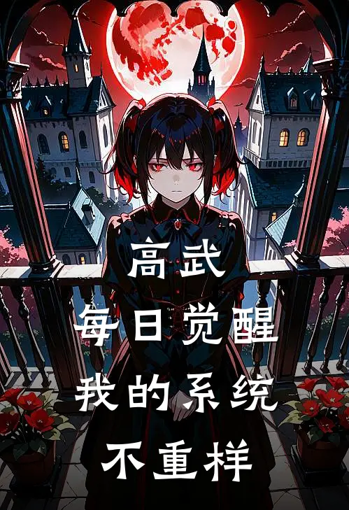 肖凡周威（高武：每日觉醒，我的系统不重样）最新章节列表_（肖凡周威）高武：每日觉醒，我的系统不重样最新小说